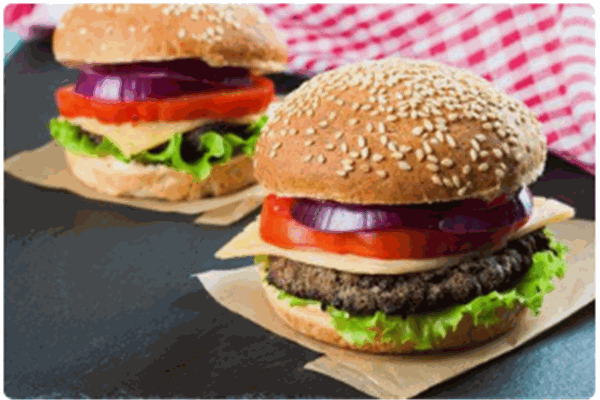 袁雪芬京剧汉堡店